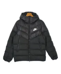 NIKE ダウンジャケット/ダウンベスト メンズ 【古着】【中古】【送料無料】のサムネイル