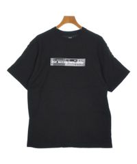 USA製 グラフィックTシャツ パノラマフォト ブラック フェード 古着 8 