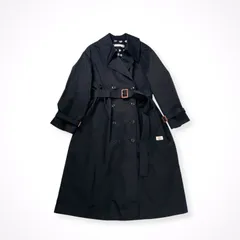little sunny bite × Dickies リトルサニーバイト ディッキーズ / コラボトレンチコート 参考定価：29,800+tax SIZE:Sのサムネイル