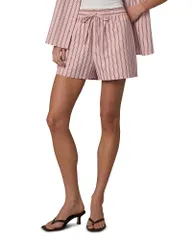 ジョーズジーンズ レディース ボトムス ハーフパンツ・ショーツ ショートパンツ Joes Jeans The Boxer Shorts Blush Pink ピンク