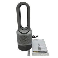 M19 ダイソン 空気清浄機能付ファンヒーター HP02 Hot&Cool - メルカリ