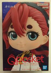 BANDAI SPIRITS Q posket 기동전사 건담 수성의 마녀 스레타·머큐리