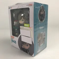 【中古品】 にじさんじ 叶 グッドスマイルカンパニー ねんどろいど フィギュア 【045-260413-io-29-fuzh】