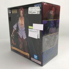 [중고품] 이치 반 쿠지 원피스 신 사황 A 상 사황 샹크스 MASTERLISE EXPIECE 피규어 [047-260413-io-37-fuzh]