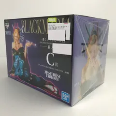 【中古品】 一番くじ ワンピース EX ONE PIECE GIRL'S COLLECTION 覇ノ煌 C賞 ブラックマリア フィギュア MASTERLISE EXBLOOM 【047-260413-io-49-fuzh】