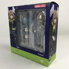 【中古美品】 未開封 ゼノブレイド3 figma ユーニ フィギュア 【052-260413-io-57-fuzh】