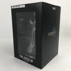 【中古美品】 未開封 ファイナルファンタジーXIV エメトセルク フィギュア FF 【052-260413-io-58-fuzh】