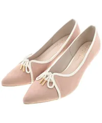 Launa lea パンプス レディース 【古着】【中古】【送料無料】