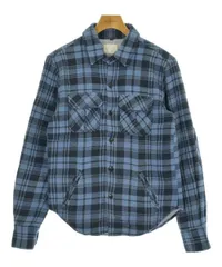 Band Of Outsiders カジュアルシャツ メンズ 【古着】【中古】【送料無料】のサムネイル