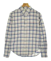 Band Of Outsiders カジュアルシャツ メンズ 【古着】【中古】【送料無料】のサムネイル