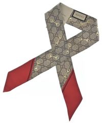 GUCCIグッチ　エピローグコレクション　シルクスカーフ　ディズニー GUCCIグッチ エピローグコレクション シルクスカーフ ディズニー