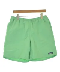 patagonia ショートパンツ メンズ 【古着】【中古】【送料無料】