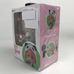 【中古美品】 ねんどろいど にじさんじ 笹木咲 フィギュア 【053-260413-io-26-fuzh】