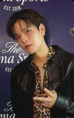 StrayKids HMV LD Seungmin KARMA A