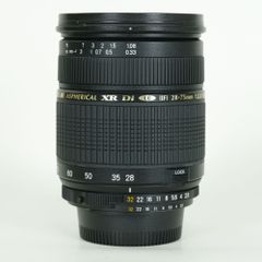 TAMROM 17〜50mm f2.8(DXフォ－マット) AFレンズ - メルカリ