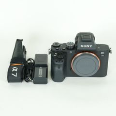 美品】SONY α7Ⅱ ストラップ バッテリー3個 充電器付属 - メルカリ