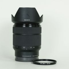 神レンズ】動作◎ SONY 標準ズームレンズ SEL1670z - メルカリ 神レンズ】動作◎ SONY 標準ズームレンズ SEL1670z - メルカリ