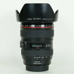 2026年最新】ef24－105mm f4l is usm フードの人気アイテム - メルカリ