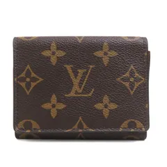 2026年最新】LOUIS VUITTON ルイ ヴィトン ダミエ アンヴェロップ