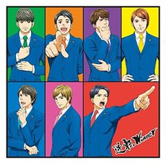 逆転Winner ジャニーズwest 初回、通常セット CD,DVD - メルカリ