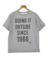 THE NORTH FACE Tシャツ・カットソー メンズ 【古着】【中古】【送料無料】