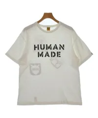 HUMAN MADE Tシャツ・カットソー メンズ 【古着】【中古】【送料無料】