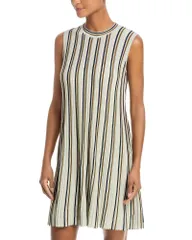 ラグアンドボーン レディース トップス ワンピース ミニ rag bone Victoria Crew Mini Dress Blumtのサムネイル