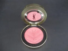  残9割 イヴサンローラン Yves Saint Laurent メイクミーブラッシュ パウダーS 44 ヌードラヴァリエール チーク