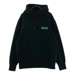 最終値下げ　美品　SLDO 裏起毛パーカー　L ゴルフウェア SLDO. エスルド 裏起毛 ゴルフパーカー 【公式通販】