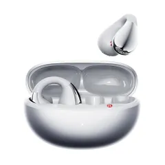 QCY Crossky C30S イヤーカフ イヤホン オープンイヤー ワイヤレスイヤホンHi-Res・LDAC認証 Bluetooth 6.0 低遅延モード 最大40時間再生 急速充電 360°空間オーディオ マルチポイント対応 IPX5防 287e22c4