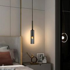 SPAHER ペンダントライト ワインボトル型 3個セット ダクトレール用