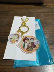 鬼滅の刃 バレンタイン&ホワイトデー コンビ アクリル チャーム キーホルダー