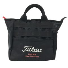 新品 TITLEIST タイトリストゴルフ ネクストジェンラウンドトート