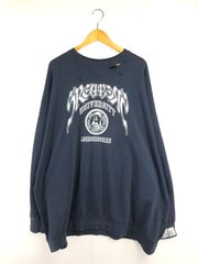 RAF SIMONS スウェット トレーナー ブラック - メルカリ
