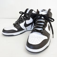 IM139 NIKE DUNK HIGH Retro 26.5cm BFAR - メルカリ