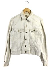 ラ*ト様 50s SEARS ROEBUCKS 生成りコットン - メルカリ