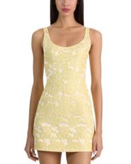 앨리스 앤 올리비아 여성 탑스 원피스 미니 Alice and Olivia Charlotte Mini Dress OneSize