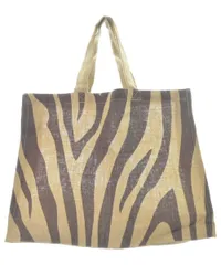 MAISON BENGAL トートバッグ レディース 【古着】【中古】【送料無料】のサムネイル