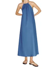 リフォーメーション レディース トップス ワンピース Reformation Welsh Dresstarry Night