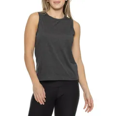 ロル レディース トップス シャツ Loleveryday Tank Top BlackN415 ブラック