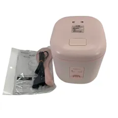 Francfranc フランフラン セボン 炊飯器 RI-100