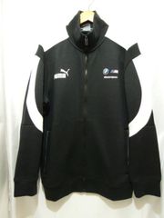 新品】希少PUMA BMW M Motorsport マウンテンパーカーXS - メルカリ