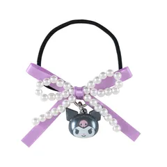 サンリオ(SANRIO) ヘアゴム クロミ 対象年齢3才以上 686379 [クロミ]
