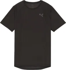 プーマ PUMA M ULTIMATE T シャツ  528912 01 PUMABLACK