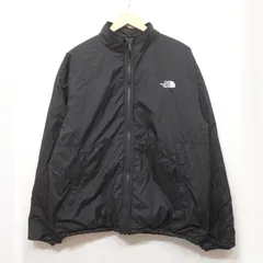 THE NORTH FACE (XL) ノースフェイス NP72333 リバーシブルエクストリームパイルジャケット ボアフリース メンズ アウトドア アウター  NP72333 K4-46