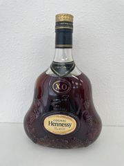 ス*ー様 Hennessy XO 金キャップ 未開栓 シンガポール航空専用 - メルカリ