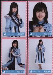 日向坂46 松田好花 紅白衣装生写真 4枚フルコンプ - メルカリ