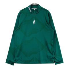 新品SATURDAYS NYC GOLF エッジデザインモックシャツ S - メルカリ
