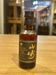 山崎ミニボトル本48本セット 新品サントリー山崎ミニボトル48本セット - メルカリ