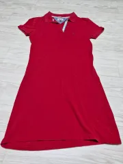 トミーヒルフィガー ワンピース